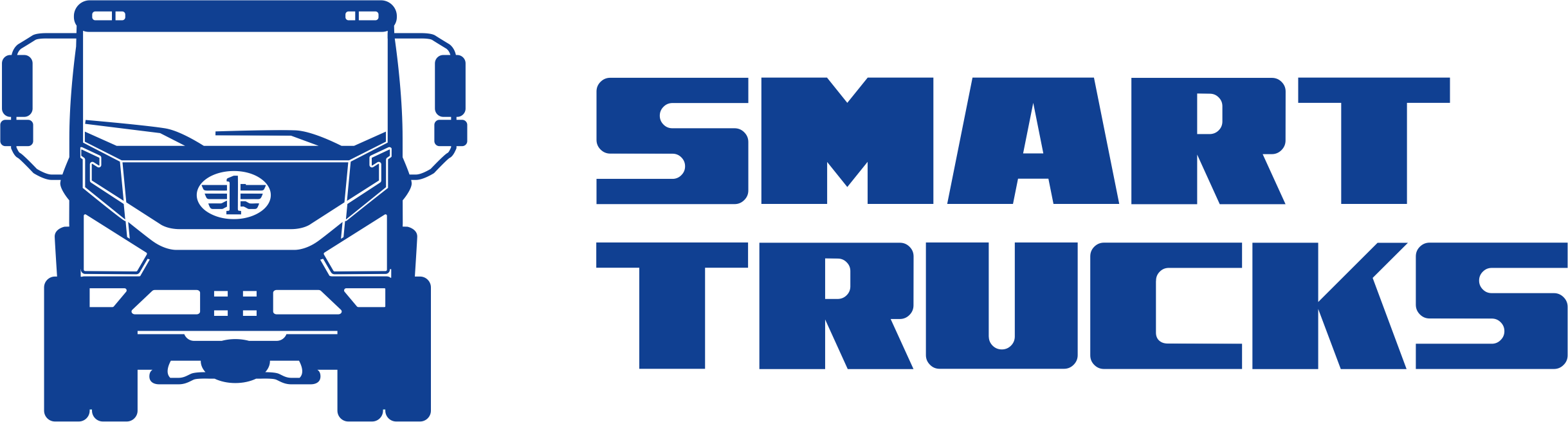 smart trucks 1